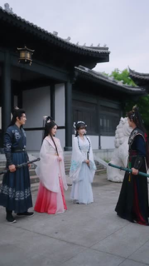 妖魔乱世，从掠夺词条开始崛起（84集）完整版