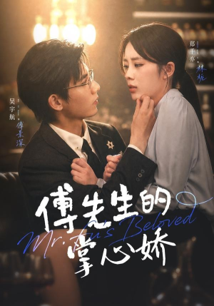 傅先生的掌心娇（72集）无需会员免费看