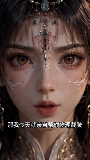 发疯兔手撕狼王（49集）哪个网站可以看