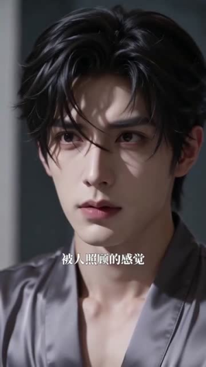 给高冷男主装假系统（33集）短剧介绍