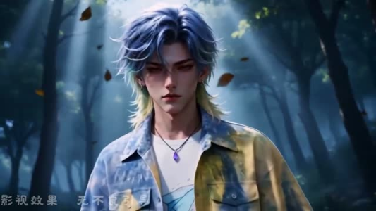 我的狐妖老公靠贴贴充电（66集）视频在线看