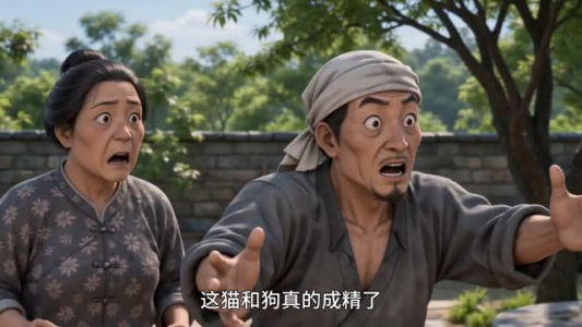 我携萌宠带全家逆袭之田田忙种田（86集）在哪里看