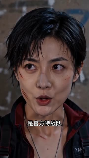 我的萌宠是凶兽第二季（102集）爆款短剧一起追