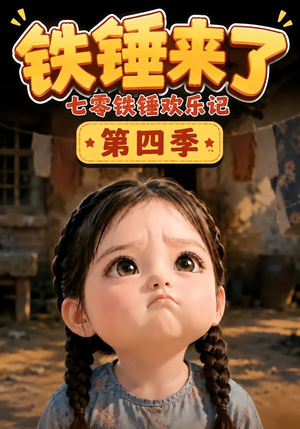 铁锤来了：七零铁锤欢乐记第四季（121集）最热门短剧来了