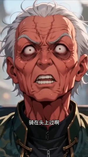 少年生来不信命，横刀立马轻王侯第二季（92集）追短剧关注我