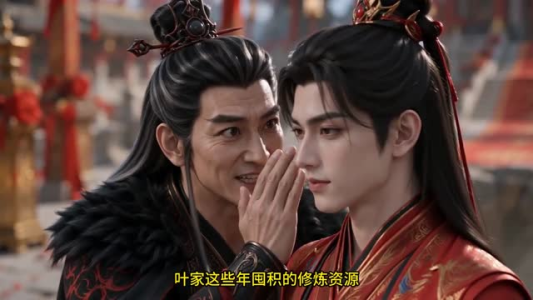 我都红尘仙了你还来抢婚(20集) 我都红尘仙了你还来抢婚(20集)热门短剧分享