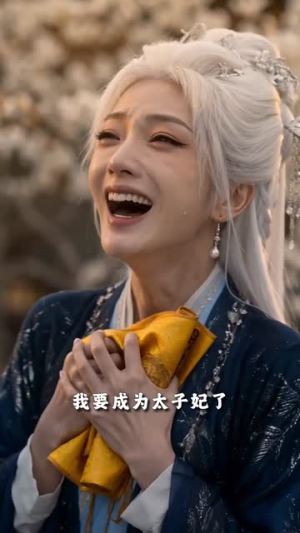 点石金枝噬命（61集）免费短剧全集看