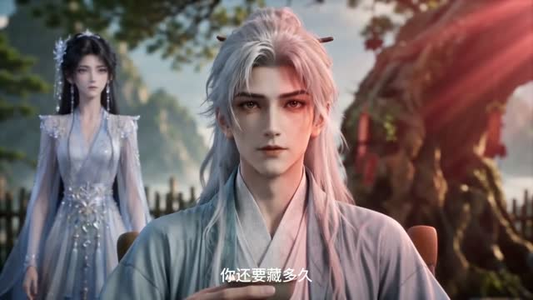 师尊明明无敌为何怂如蝼蚁第二季(68集) 师尊明明无敌为何怂如蝼蚁第二季(68集)好短剧分享