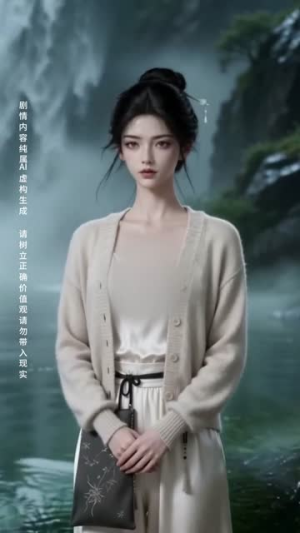 怪街风水铺：掌门她真会算第二季（75集）免费热门短剧