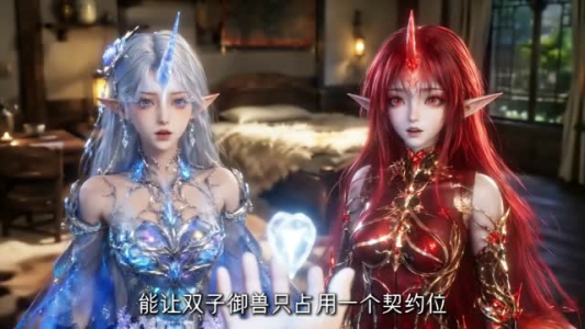 御兽学院第二季(更新至100集) 御兽学院第二季(更新至100集)精彩不断免费看