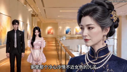 哥哥托付的星光与宿敌（113集）全集都在这里了