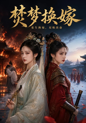 焚梦换嫁（63集）好看短剧看不停