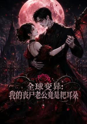 全球变异：我的丧尸老公竟是耙耳朵（60集）精彩不断免费看