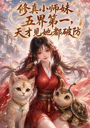 修真小师妹五界第一，天才见她都破防（102集）热门短剧推荐