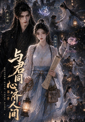 与君同心济人间(第一季)(45集) 与君同心济人间(第一季)(45集)在线免费观影