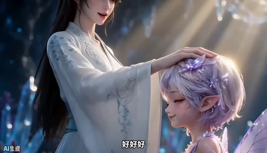 杂灵根小师妹气运超强第二季(127集) 杂灵根小师妹气运超强第二季(127集)高质量短剧推荐
