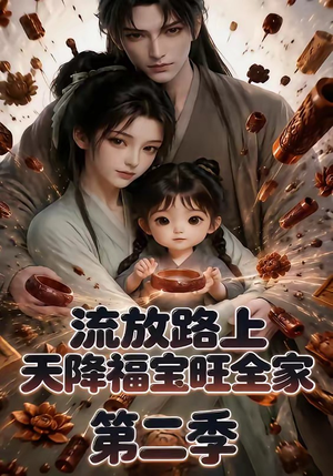 流放路上天降福宝旺全家(第二季)(135集) 流放路上天降福宝旺全家(第二季)(135集)百万短剧抢先看