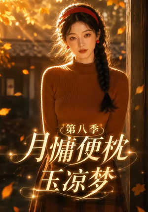 月慵便枕玉凉梦第八季(82集) 月慵便枕玉凉梦第八季(82集)短剧全集更精彩