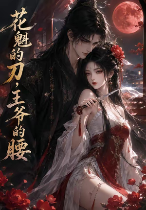 花魁的刀,王爷的腰(110集) 花魁的刀,王爷的腰(110集)追短剧关注我