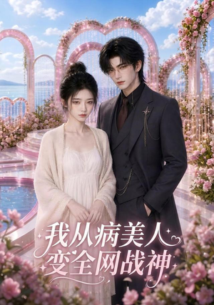 我从病美人变全网战神(44集) 我从病美人变全网战神(44集)这短剧太好看了