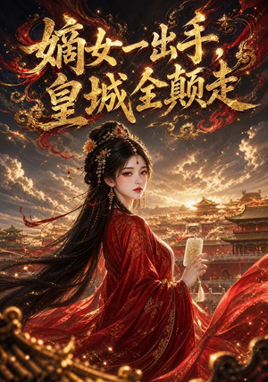 嫡女一出手,皇城全颠走(66集) 嫡女一出手,皇城全颠走(66集)小短剧抢先看