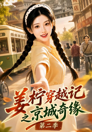 姜柠穿越记之京城奇缘第二季(77集) 姜柠穿越记之京城奇缘第二季(77集)好看的国产短剧