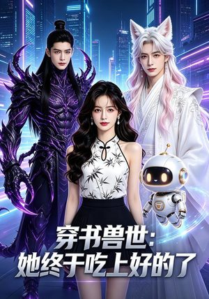 穿书兽世:她终于吃上好的了(89集) 穿书兽世:她终于吃上好的了(89集)免费版