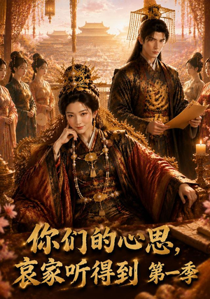 你们的心思,哀家听得到第一季(66集) 你们的心思,哀家听得到第一季(66集)在线免费观看