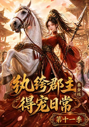 纨绔郡主得宠日常:秦金枝第十一季(119集) 纨绔郡主得宠日常:秦金枝第十一季(119集)演的怎么样