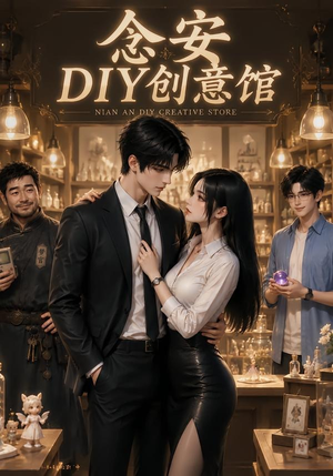 念安DIY创意馆(72集) 念安DIY创意馆(72集)精彩短剧热播