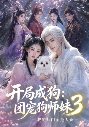 开局成狗:团宠狗师妹,我的师门全是大妖3(60集) 开局成狗:团宠狗师妹,我的师门全是大妖3(60集)短剧免费看