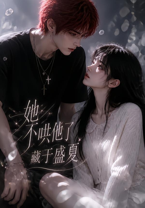 她不哄他了，藏于盛夏（77集）精彩短剧抢先看