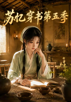 苏忆穿书第五季(139集) 苏忆穿书第五季(139集)最火短剧热播