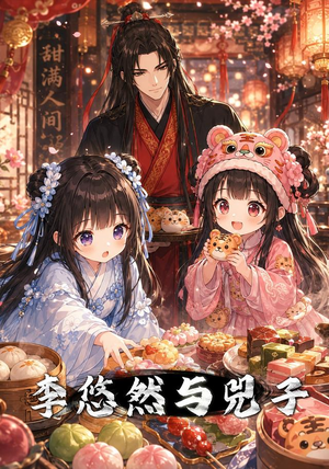 李悠然与兕子(111集) 李悠然与兕子(111集)短剧热播抢先看