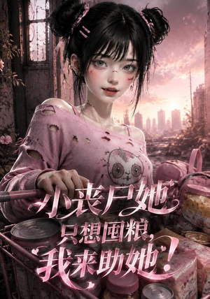 小丧尸她只想囤粮,我来助她!(160集) 小丧尸她只想囤粮,我来助她!(160集)热播短剧来袭