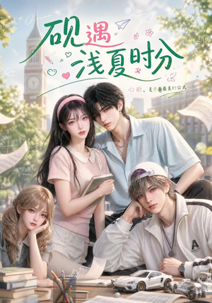 砚遇浅夏时分(78集) 砚遇浅夏时分(78集)无需会员轻松看