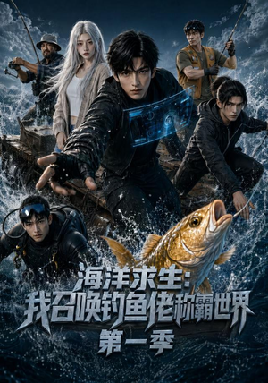 海洋求生:我召唤钓鱼佬称霸世界第一季(151集) 海洋求生:我召唤钓鱼佬称霸世界第一季(151集)哪个网站可以看