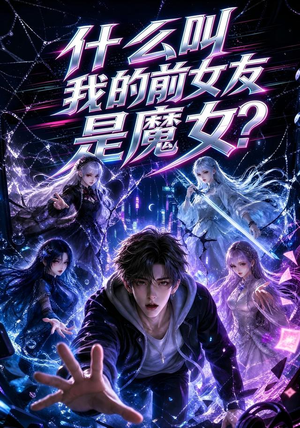 什么叫我的前女友是魔女?(91集) 什么叫我的前女友是魔女?(91集)短剧视频分享