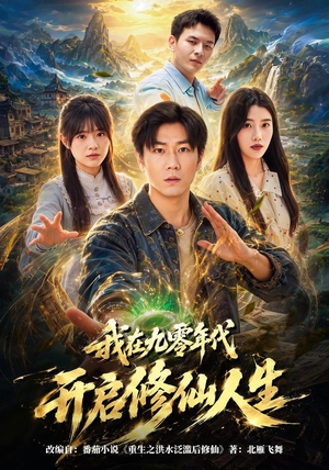 我在九零年代开启修仙人生(63集) 我在九零年代开启修仙人生(63集)热门爆款短剧