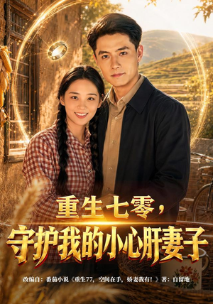 重生七零,守护我的小心肝妻子(81集) 重生七零,守护我的小心肝妻子(81集)爆款短剧推荐