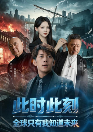 此时此刻,全球只有我知道未来(80集) 此时此刻,全球只有我知道未来(80集)免费短剧大全