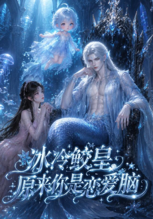 冰冷鲛皇,原来你是恋爱脑(60集) 冰冷鲛皇,原来你是恋爱脑(60集)红果免费短剧