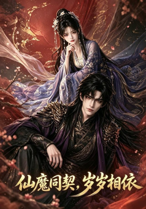 仙魔同契,岁岁相依(60集) 仙魔同契,岁岁相依(60集)在哪个平台看好