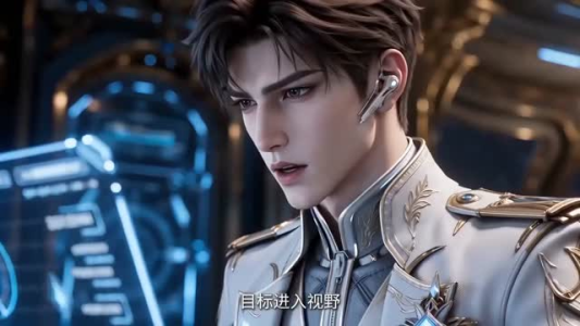 萌兽逆袭,尽享星际荣宠(60集) 萌兽逆袭,尽享星际荣宠(60集)真的太好看了