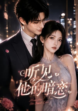 听见他的暗恋（111集）爱短剧爱追剧