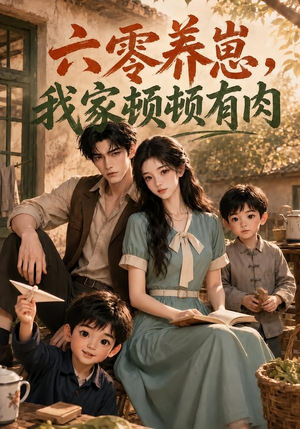 六零养崽,我家顿顿有肉(186集) 六零养崽,我家顿顿有肉(186集)在线播放