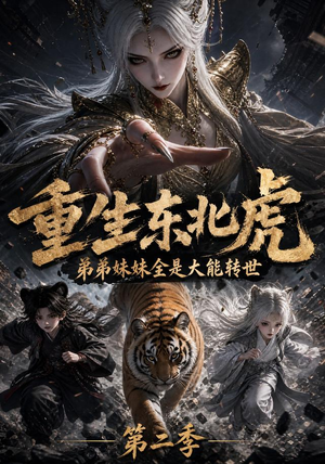 重生东北虎,弟弟妹妹全是大能转世!第二季(119集) 重生东北虎,弟弟妹妹全是大能转世!第二季(119集)真的好看吗