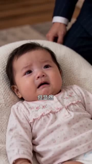 快穿后解锁神仙老爸（15集）网络小短剧