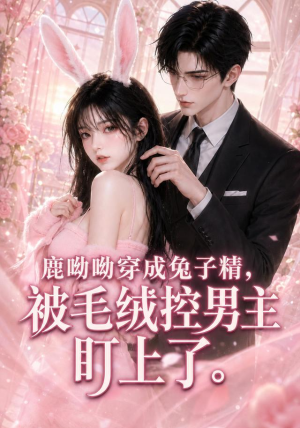 鹿呦呦穿成兔子精,被毛绒控男主盯上了(208集) 鹿呦呦穿成兔子精,被毛绒控男主盯上了(208集)精彩短剧分享。