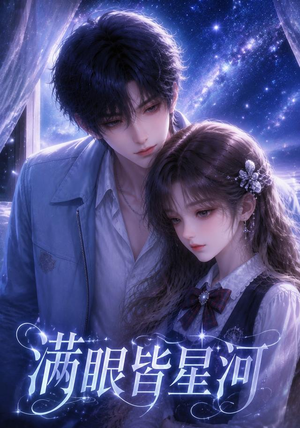 满眼皆星河(48集) 满眼皆星河(48集)免费看短剧